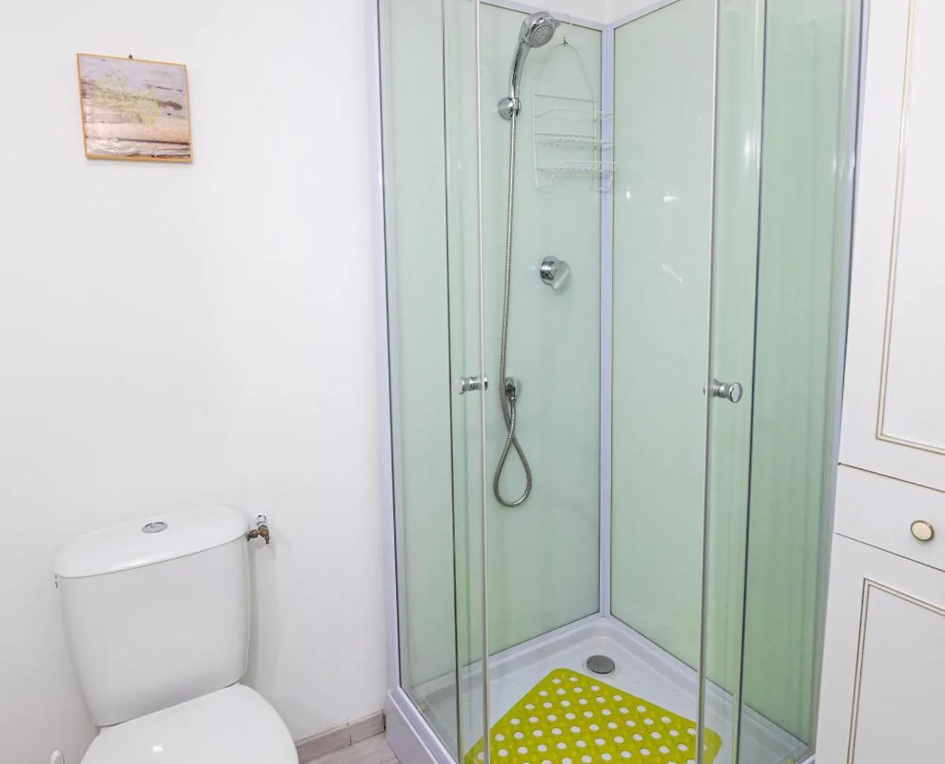 Appartement Le Mazagran à Saint-Paul-Trois-Châteaux