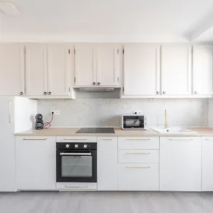Cmg - - Honorat Appartement Marseille