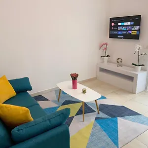 La De La Pointe Rouge Appartement Marseille