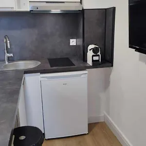 Verdier Studio Lot 6 Appartement Toulouse
